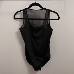 Women’s Bloch dance leotard